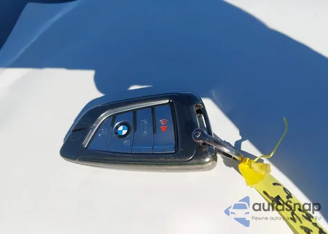 2019 BMW 530E xDrive Iperformance from USA, damaged, VIN WBAJB1C52KB471728